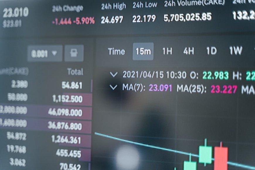 Vietnam Terapkan Pajak Crypto 0,1 Persen Seperti Saham
