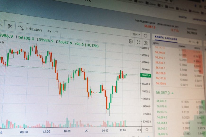 Strategi Praktis Memantau Pergerakan Bitcoin Dekat Level 70 Ribu