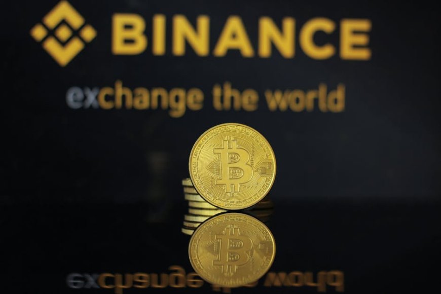 Binance Tambah Bitcoin Rp4,7 Triliun ke SAFU Saat Harga Turun