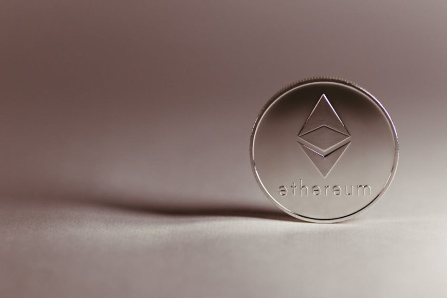Mengapa Ethereum Gagal Ikuti Lonjakan Besar Industri Kripto