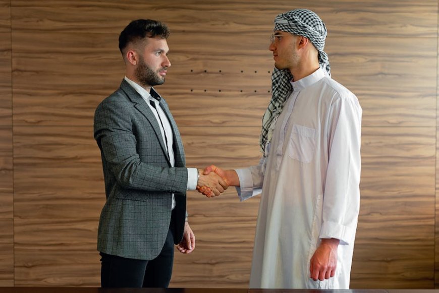 Kadin Indonesia Gandeng SCMP, Dorong Daya Saing Bisnis Nasional ke Kancah Global