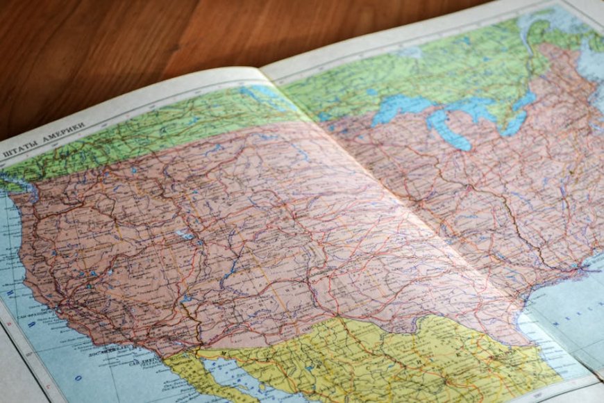 Masa Depan AI Global: Bisakah Dunia Bangun Tanpa Dominasi Amerika Serikat?