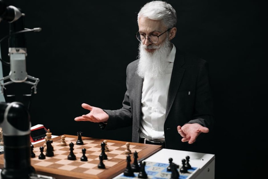 Anthropic Suntik Dana $20 Juta ke Super PAC Hadapi OpenAI di Pemilu