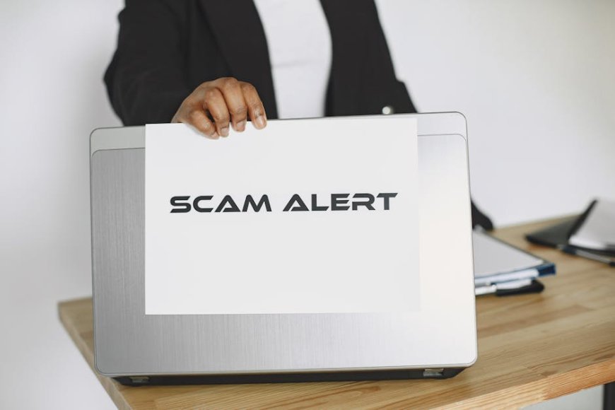 Ringkasan AI Google Berpotensi Scam, Kenali Modus dan Cara Melindungi Diri