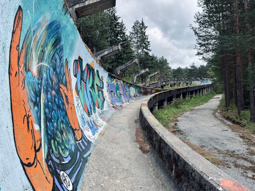 Rahasia Kecepatan Bobsled Olimpiade AI dan Perlengkapan Canggih