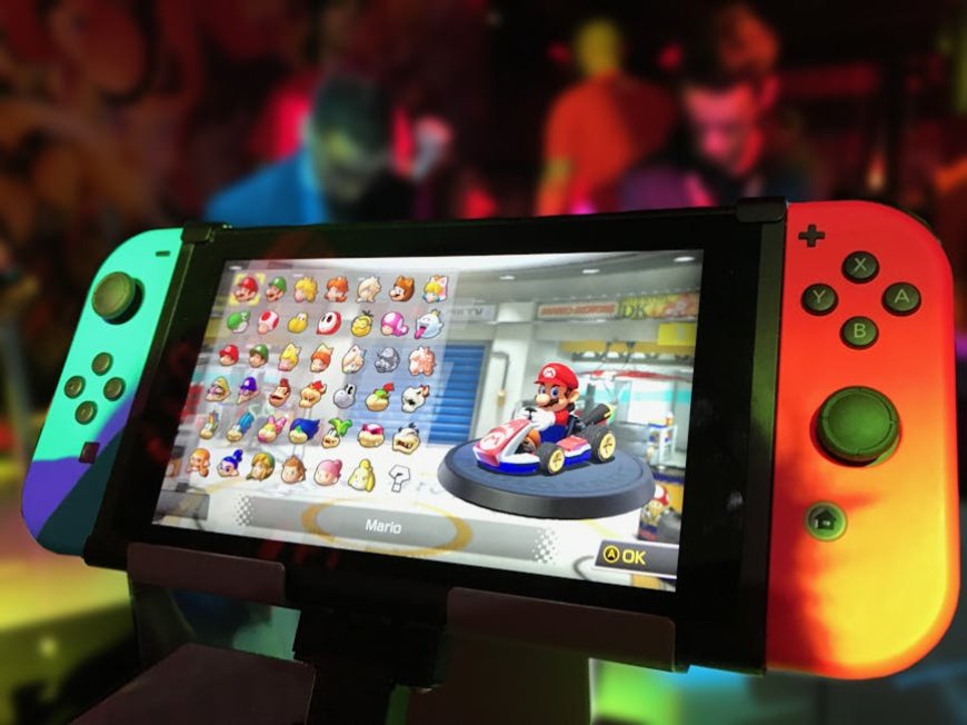 Mario Tennis Fever! Ulasan Lengkap Kekacauan Multiplayer Paling Seru