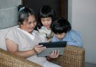 Waspada Video AI di YouTube Kids! Pahami Dampaknya pada Anak