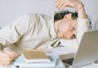 Benarkah Burnout Itu Hanya Masalah Mental Biasa di Tempat Kerja