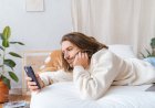 Mitos Smartphone Sebabkan Kanker Otak Ternyata Salah Menurut WHO