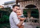 Fakta Bayi Mirip Ayah Benarkah Lebih Sehat atau Cuma Mitos