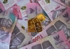 Investasi Emas Setahun Raup Untung 60 Persen Menurut Airlangga