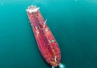 Dampak Jaminan Asuransi Kapal Tanker Minyak dan Eskort Militer