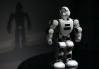 Teknologi Origami Revolusioner Inspirasi Desain Robotika Masa Depan
