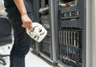 Mengapa Data Center Kini Jadi Sasaran Serangan Militer Digital