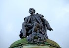Bagaimana Jika Shakespeare Hidup di London Modern