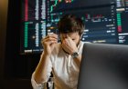 Tips Menghadapi Fase Sulit Bitcoin agar Tetap Tenang dan Optimis