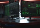 Rogue AI Mengancam Keamanan Data dan Anti-virus Modern