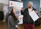 Startup AI Eks Meta Tembus Valuasi 3,5 Miliar Dolar
