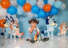 Bluey Hadir di Disneyland, Intip Ekspansi Besar Disney Parks Hingga 2026