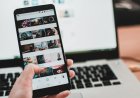Mengenal Infinite Scroll dan Autoplay Apakah Membuat Kita Kecanduan