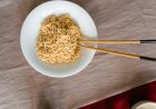 Fakta Konsumsi Mi Berlebihan Bisa Ganggu Metabolisme Tubuh Kamu