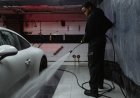7 Pressure Washer Terbaik di UK untuk Bersihkan Taman dan Patio