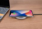 Oppo Magnetic Turbo 2 Wireless Charger 50W Sekaligus Pendingin Eksternal