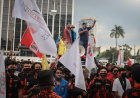 Ujang Komarudin Luncurkan Literasi Politik Indonesia untuk Pemuda