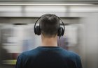 Mitos Lagu Bisa Tingkatkan Kesehatan Mental Taylor Swift