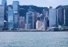 FengHe Buka Kantor Hong Kong Dampak untuk Hedge Fund Asia