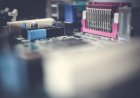 Taruhan Silicon Valley di Teknologi Perang Mulai Berbuah