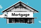 Permintaan Mortgage Turun Saat Suku Bunga Tertinggi Sejak Oktober