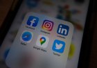 Meta dan YouTube Dinilai Rancang Produk Adiktif