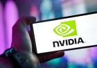Trump Bentuk Dewan Sains dan Teknologi dari Nvidia Meta