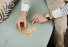 Institusi Bayar Custodian Bitcoin Tapi Tambah Risiko