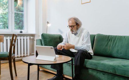 Mengenal Healing119id Layanan Konsultasi Kesehatan Mental Berbasis Online