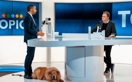 Acara TV Jadul yang Paling Berkesan di Ingatan Penonton Indonesia