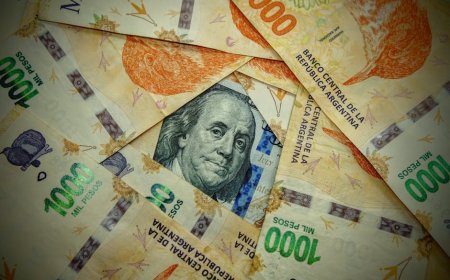 Potensi Investasi Migas Argentina Saingi Permian, Apa Risikonya