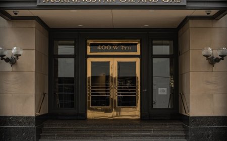 Bagaimana Pembayaran Minyak untuk Gas Memengaruhi Investasi Energi Global