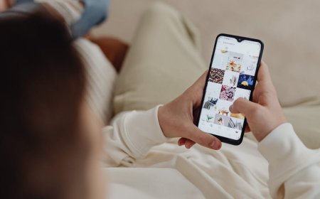 Bagaimana Algoritma Instagram Membentuk Kebiasaan Pengguna Setiap Hari