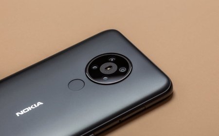 Teknologi Terbaru di Gadget Modern yang Membuat Hidup Lebih Praktis