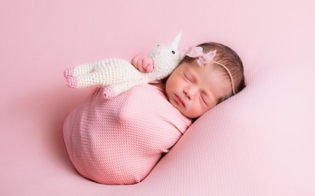 Bongkar Mitos Tidur Malam dan Kesehatan Ibu Pasca Melahirkan