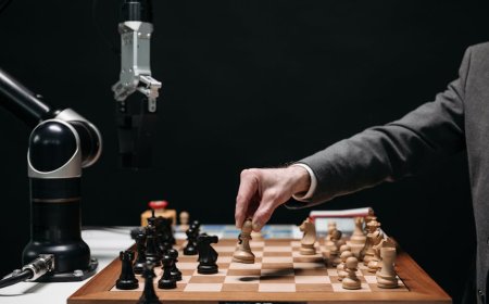 Strategi Apple Hadapi Persaingan AI Global Apakah Akan Efektif