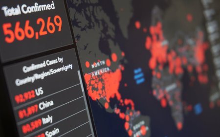 Industri Perangkat Lunak Hadapi Krisis Eksistensial Global