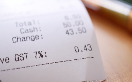 Dampak Kenaikan Pajak GST India pada Investasi dan Bisnis