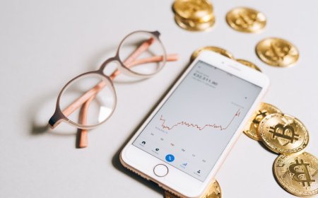 Strategi Lindungi Portofolio Investasi dari Risiko AI di Pasar Keuangan