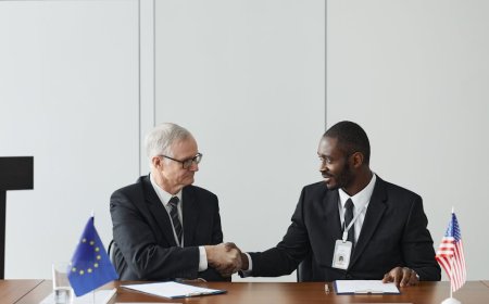 Indonesia Diduga Terjebak Strategi AS di Board of Peace, Kata Pakar Unair