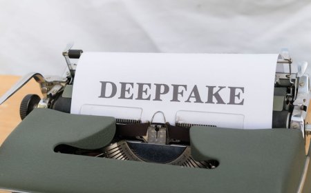 Membongkar Mitos: Seberapa Akurat Alat Deteksi AI Menangkal Hoaks Visual?