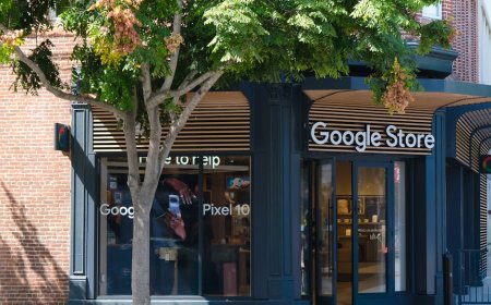 Google Gebrak 2025: Pixel 10, Gemini, dan Inovasi AI Terbaru Terungkap
