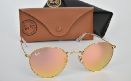Meta Luncurkan Kacamata Ray-Ban dengan Fitur Pengenalan Wajah